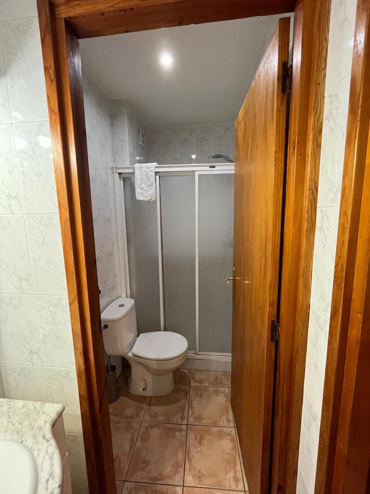 Buhardilla Para Dos En Can Mingu Besalu Ngoại thất bức ảnh
